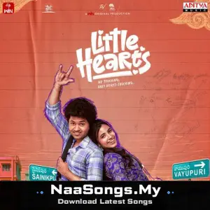 Little Hearts