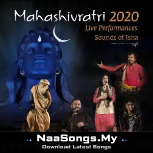Live at Mahashivratri 2020
