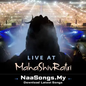 Live at Mahashivratri 2021