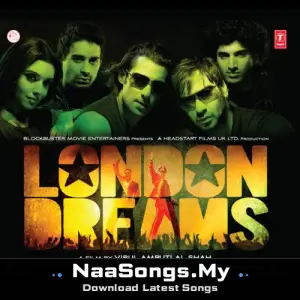 London Dreams