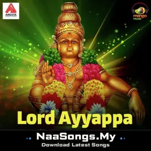 Lord Ayyappa Special