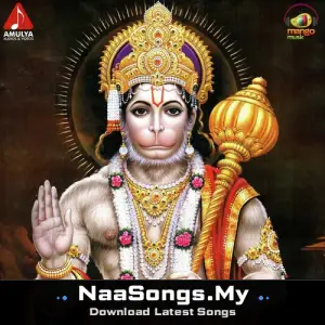 Lord Hanuman