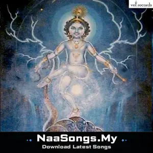 Lord Krishna
