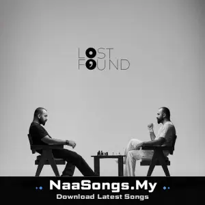 Lost;Found
