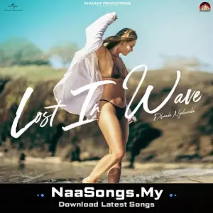 Lost In Wave