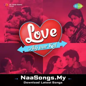 Love Aaj Aur kal