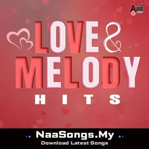 LOVE AND MELODY HITS