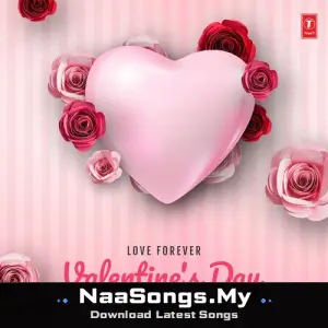 Love Forever - Valentine's Day Special