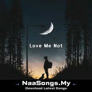 Love Me Not