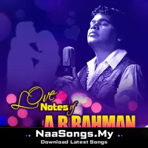 Love Notes of A. R. Rahman
