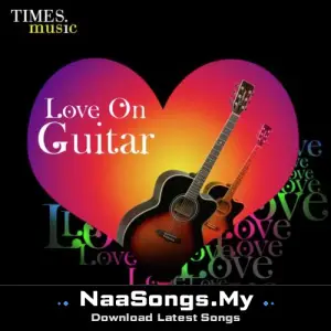 Love On Guitar