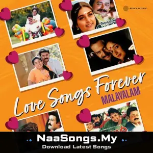 Love Songs Forever
