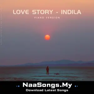 Love Story - Indila (Piano Version) mp3 download