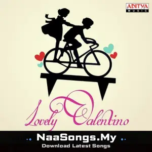 Lovely Valentino Valentines Day Special Telugu Songs Vol. 1