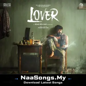 Lover (Original Motion Picture Soundtrack)