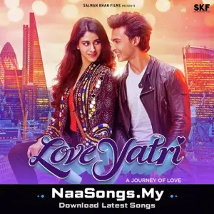 Loveyatri - A Journey Of Love
