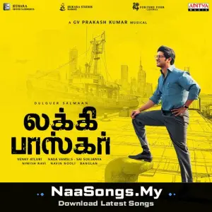 Lucky Baskhar (Tamil)