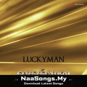 Lucky Man