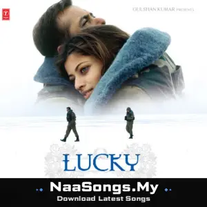 Lucky: No Time For Love