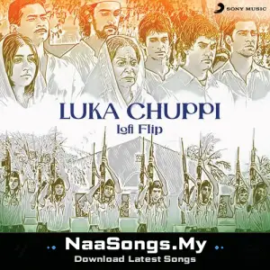 Luka Chuppi (Lofi Flip)