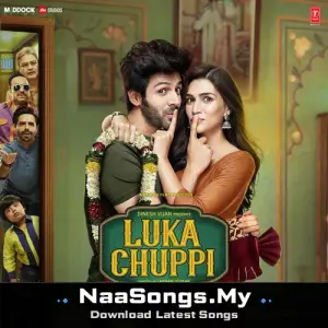 Luka Chuppi