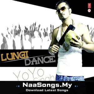 Lungi Dance
