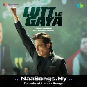 Lutt Le Gaya (From "Dhurandhar")