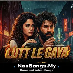 Lutt Le Gaya- Synthwave