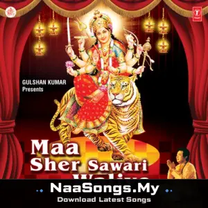 Maa Sher Sawari Waliye Vol-1