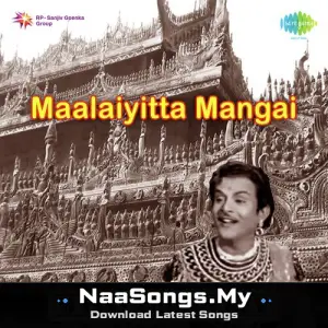 Maalaiyitta Mangai