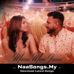 Maan Meri Jaan (Remix)