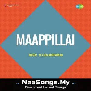 Maappillai