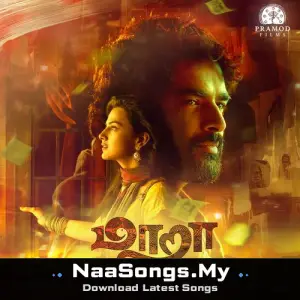 Maara (Original Motion Picture Soundtrack)