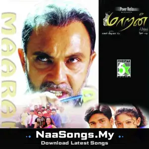 Maaran