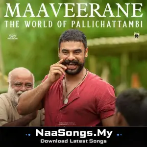 Maaveerane (From "Pallichattambi")