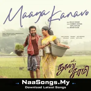 Maaya Kanavo (From "Nooru Saami")
