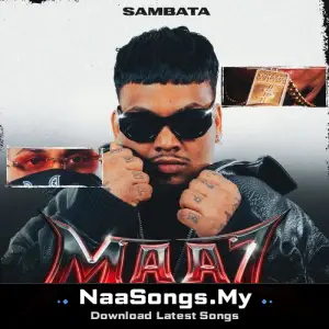 Maaz
