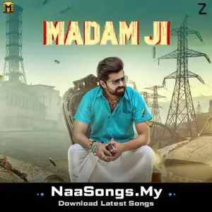 Madam Ji