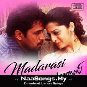 Madarasi