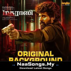 Madharaasi (Original Background Score)