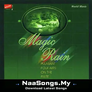 Magic Rain