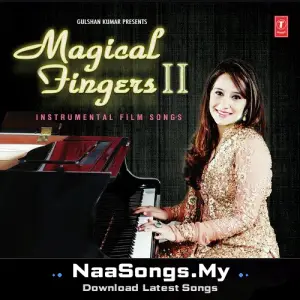 Magical Fingers