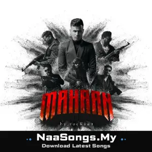Mahaan