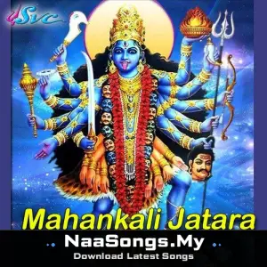 Mahankali Jatara 2008