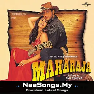 Maharaja