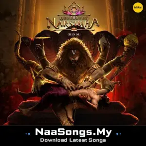 Mahavatar Narsimha (Hindi) (Original Motion Picture Soundtrack)