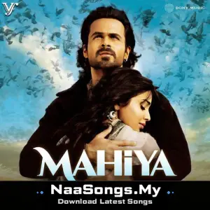 Mahiya (From "Awarapan")