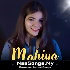 Mahiye Jinna Sohna (Cover)