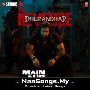 Main Aur Tu (From "Dhurandhar The Revenge")
