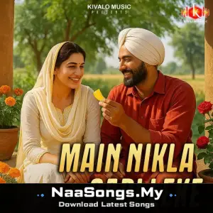 Main Nikla Gadi Leke
